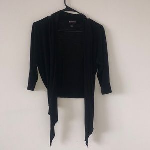 Black Camisole